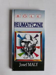 Ble reumatyczne Josef Maly - 2868658967