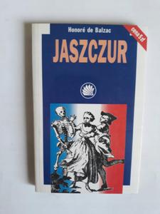 Jaszczur Honore de Balzac - 2868659137