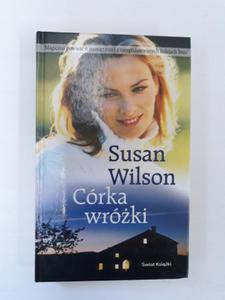 Crka wrki Susan Wilson - 2868659376