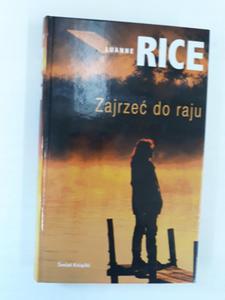 Zajrze do raju Luanne Rice - 2868659394