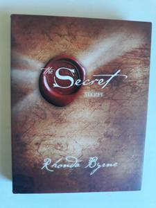 The secret Rhonda Byrne - 2868659521