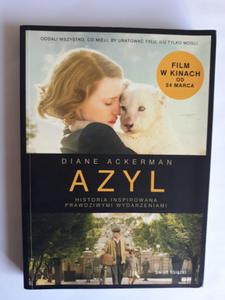 Azyl Diane Ackerman - 2868659553