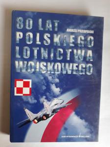 80 lat polskiego lotnictwa wojskowego Przedpeski - 2868659596