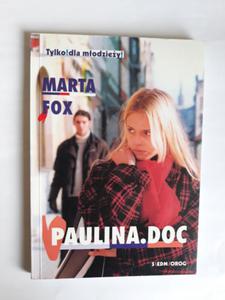 Paulina.doc Marta Fox - 2868659668