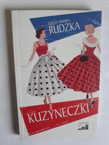 Kuzyneczki Teresa Monika Rudzka - 2868660076