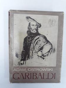 Garibaldi Adam Ostrowski - 2868660097