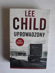 Uprowadzony Child Lee - 2868660325