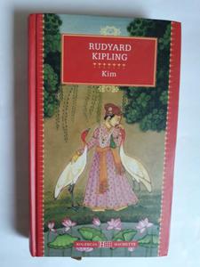 Kim Rudyard Kipling - 2868660512