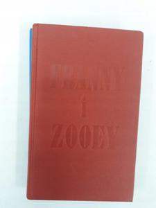 Franny i Zooey Salinger - 2868660574