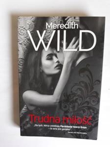 Trudna mio Meredith Wild - 2868660596