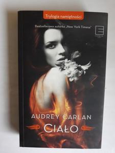 Ciao Audrey Carlan - 2868660598