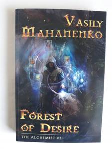 Forest of Desire the Alchemist 2 Vasily Mahanenko - 2868660722