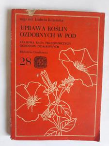 Uprawa rolin ozdobnych w POD Izabela Kiljaska - 2868660762