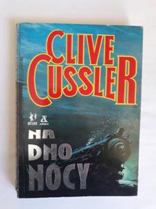 Na dno nocy Clive Cussler wydanie 1 - 2868660844