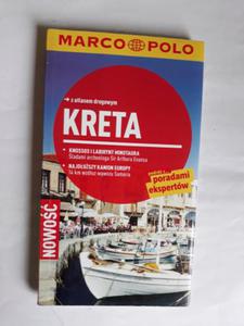 Kreta Przewodnik Marco Polo - 2868660896