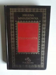 Trdowata Helena Mniszkwna MEA - 2868661037