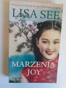 Marzenia Joy Lisa See - 2868661065