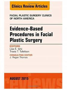 Evidence-Based Procedures in Facial Plastic Surger - 2868661235