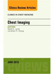 Chest Imaging An Issue of Clinics in Chest Medicin - 2868661285