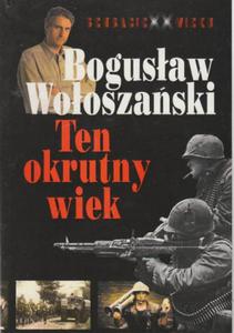 Wooszaski Sensacje XX wieku Ten okrutny wiek FV - 2868635912