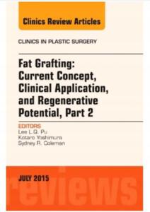 Fat Grafting Current Concept, Clinical part 2 - 2868661348