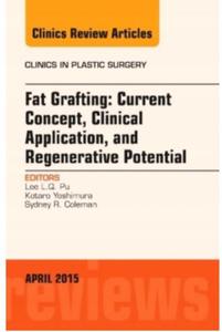 Fat Grafting Current Concept, Clinical Application - 2868661349