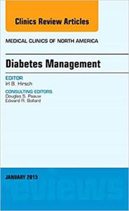 Diabetes Management An Issue of Medical Clinics - 2868661368