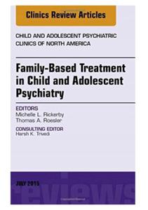 Family-Based Treatment in Child and Adolescent - 2868661391