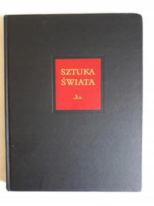 Sztuka wiata tom 8 Arkady Anna Lewicka Morawska - 2868661470