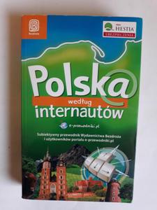 Polska wedug internautw subiektywny przewodnik - 2868661491