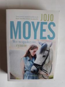 We wsplnym rytmie Jojo Moyes - 2868661530