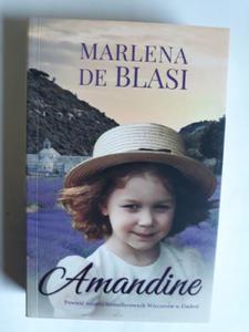 Amandine Marlena De Blasi - 2868661592