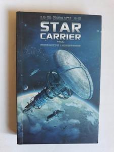 Star Carrier Tom 1 Pierwsze uderzenie Ian Douglas - 2868661870