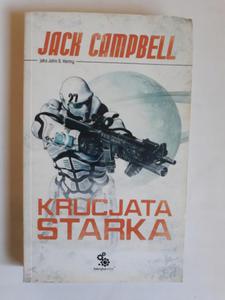 Krucjata Starka Jack Campbell wydanie 1 - 2868661888