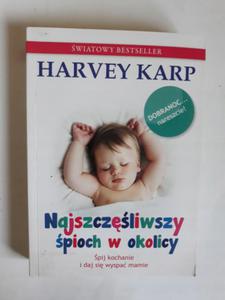 Najszczliwszy pioch w okolicy Harvey Karp - 2868662051