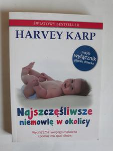 Najszczliwsze niemowl w okolicy Harvey Karp - 2868662052