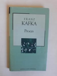 Proces Franz Kafka Gazeta Wyborcza 23 - 2868662213