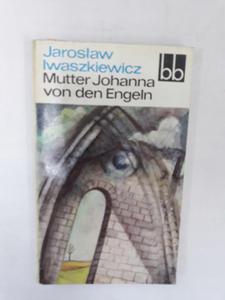 Mutter Johanna von den Engeln Jarosaw Iwaszkiewi - 2868662308