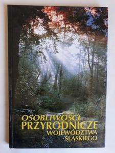 Osobliwoci przyrodnicze wojewdztwa lskiego - 2868662427