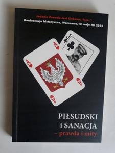 Pisudski i sanacja prawda i mity - 2868764361