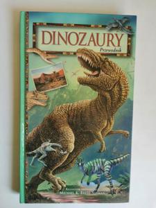 Dinozaury przewodnik Michael Brett Surman - 2868877242