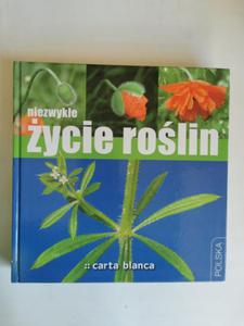 Niezwyke ycie rolin Carta Blanca - 2868877243