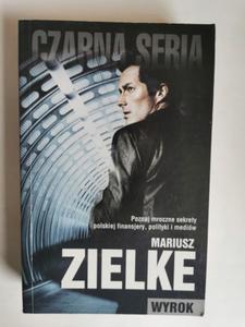 Wyrok Mariusz Zielke - 2868877263