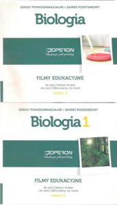 BIOLOGIA FILMY EDUKACYJNE OPERON 2 PYTY - 2868633387