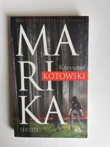 Marika Krzysztof Kotowski - 2868877290