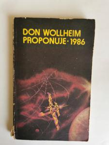 Don Wollheim proponuje 1986 - 2868981215