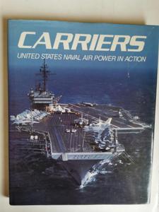 Carriers United States Naval air power in action - 2869094809