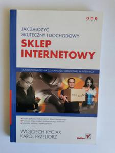 Jak zaoy skuteczny i dochodowy sklep internetow - 2869498807