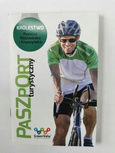 Puszcza Biaowieska i Knyszyska Green Velo - 2869706382