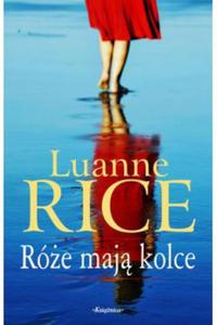 Re maj kolce Luanne Rice - 2869814205